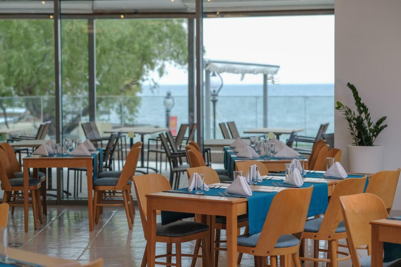 Astoria Hotel All Inclusive & Private Beach Aranyhomok Kültér fotó