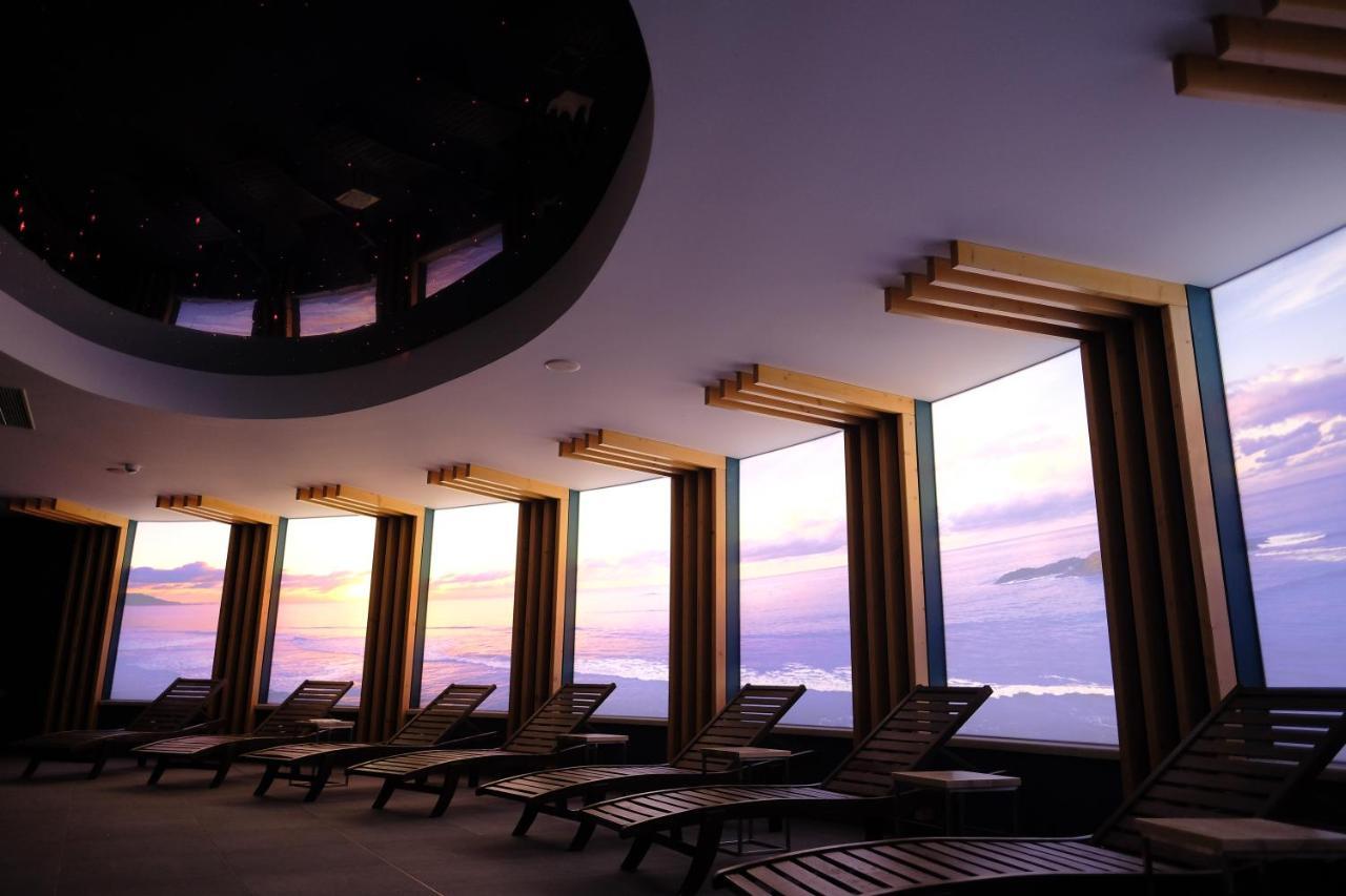 Astoria Hotel All Inclusive & Private Beach Aranyhomok Kültér fotó